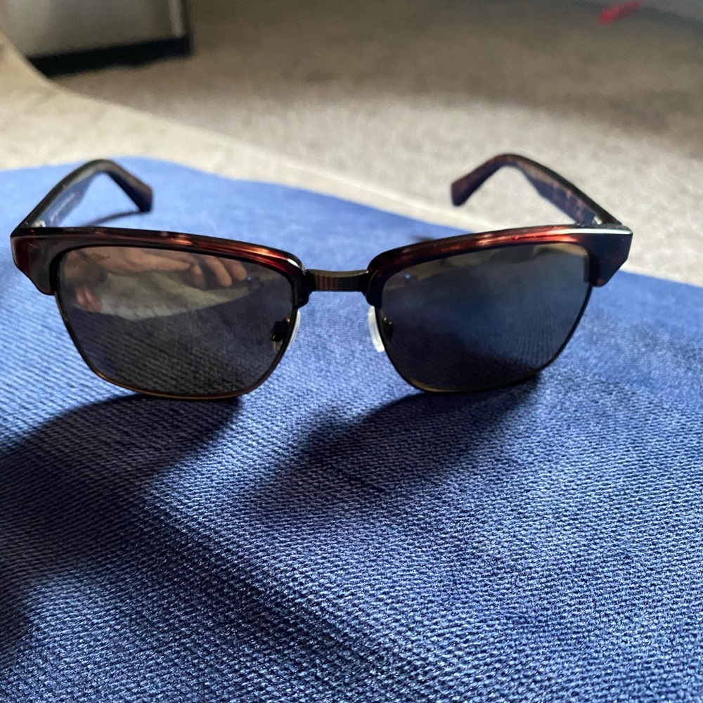 Maui Jim Kawika sunglasses